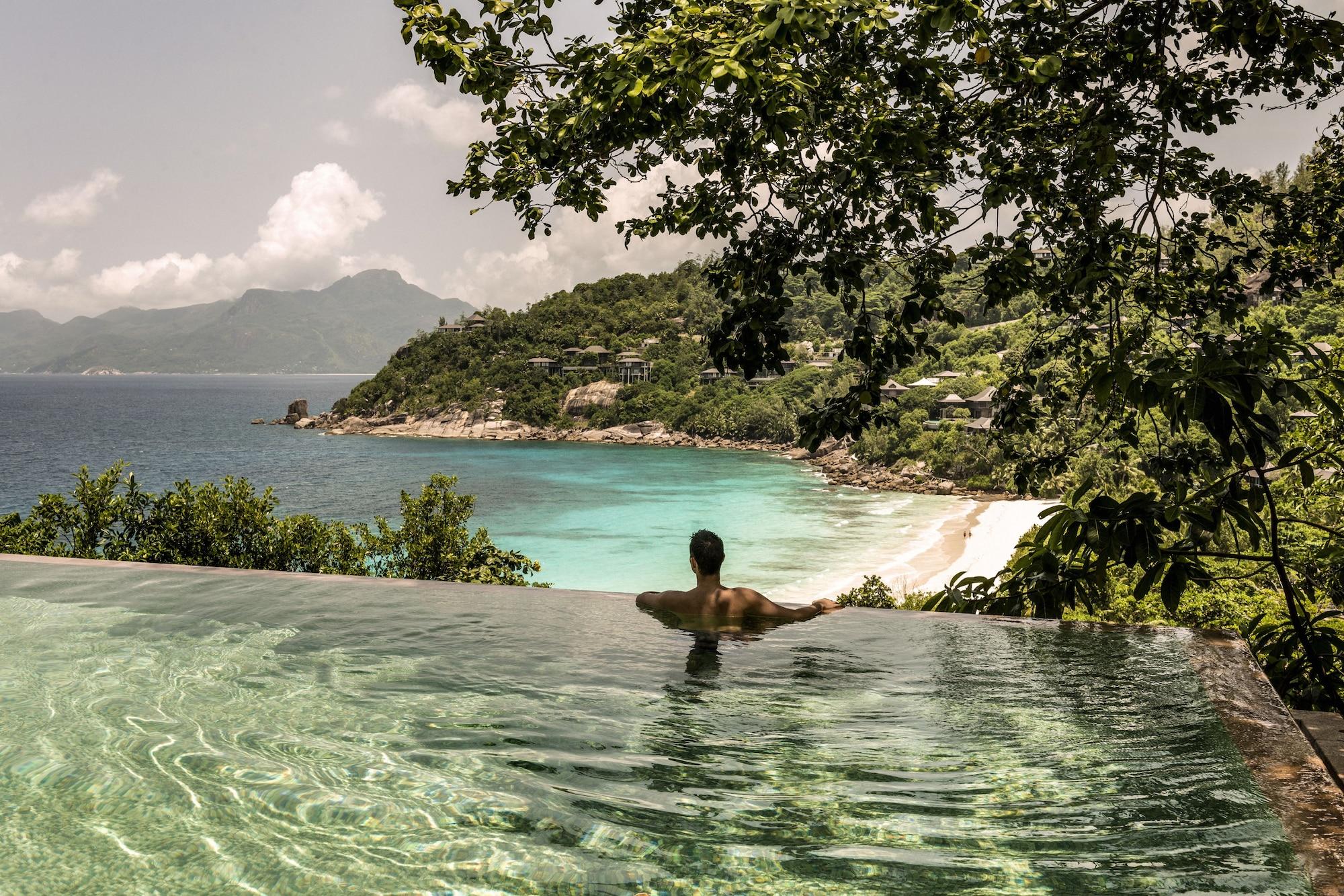Four Seasons Resort Seychelles — 1
