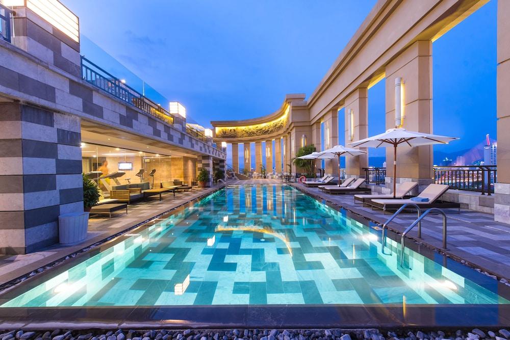 Minh Toan Galaxy Hotel — 3