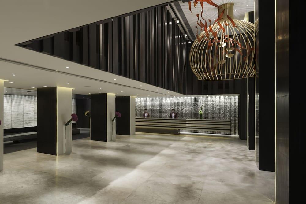 Gateway Hotel — 4