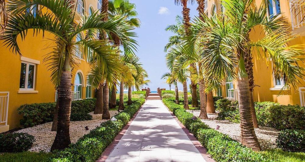 The Tuscany on Grace Bay — 3