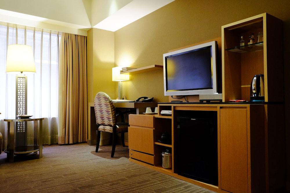 City Suites Taipei Nanxi — 5