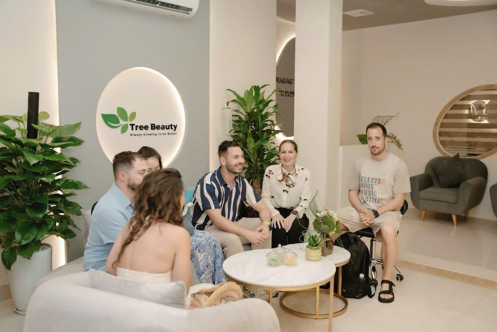 Minasi Premium Hotel — 10