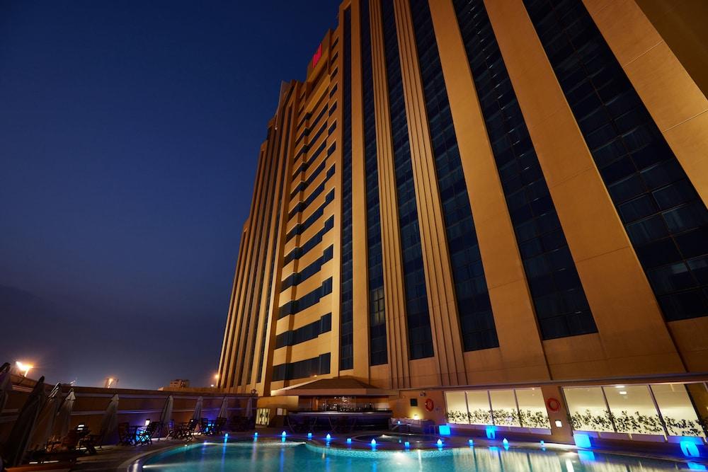 MILLENNIUM HOTEL AND CONVENTION CENTRE KUWAIT — 3