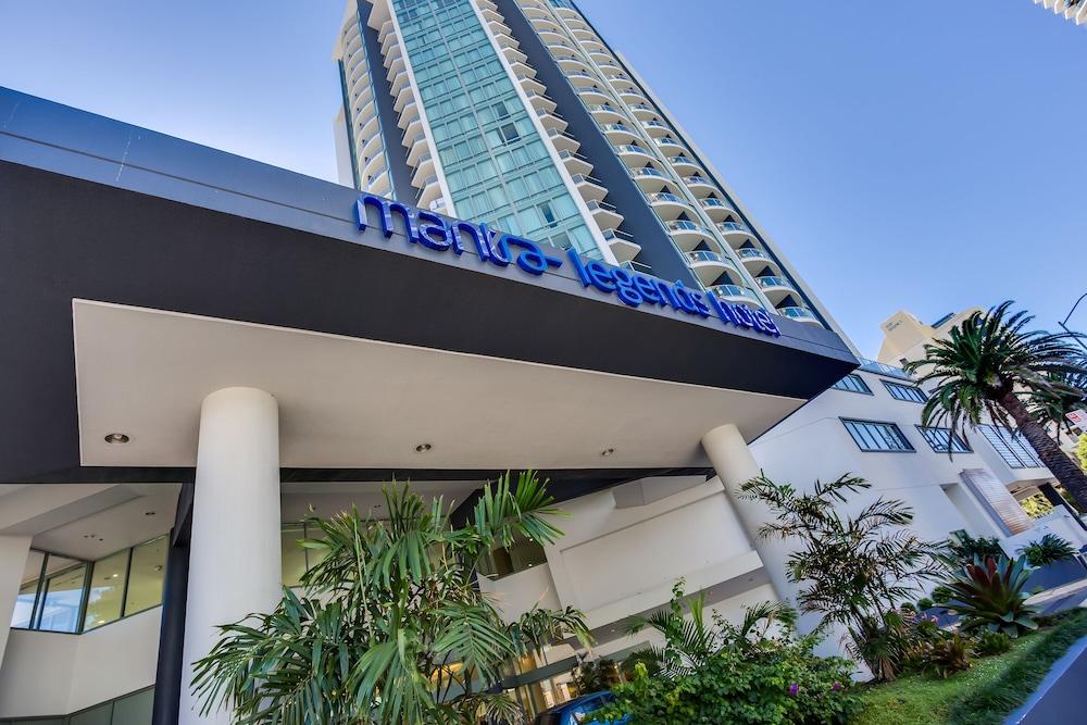 Mantra Legends Surfers Paradise — 2