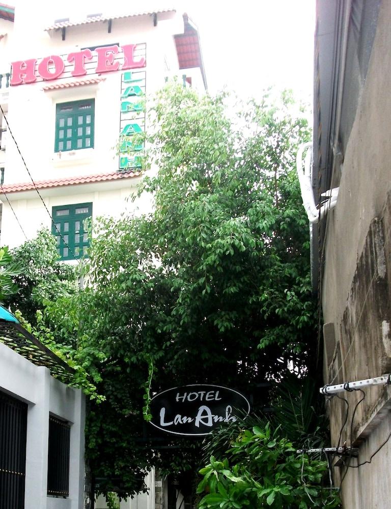 Lan Anh Hotel — 3
