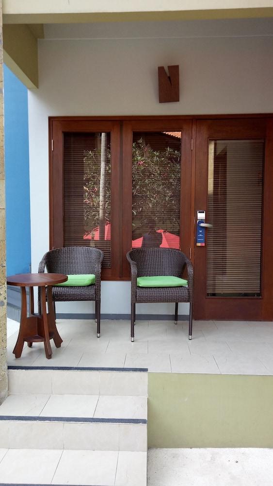 Ibis Styles Bali Legian 71494 — 3