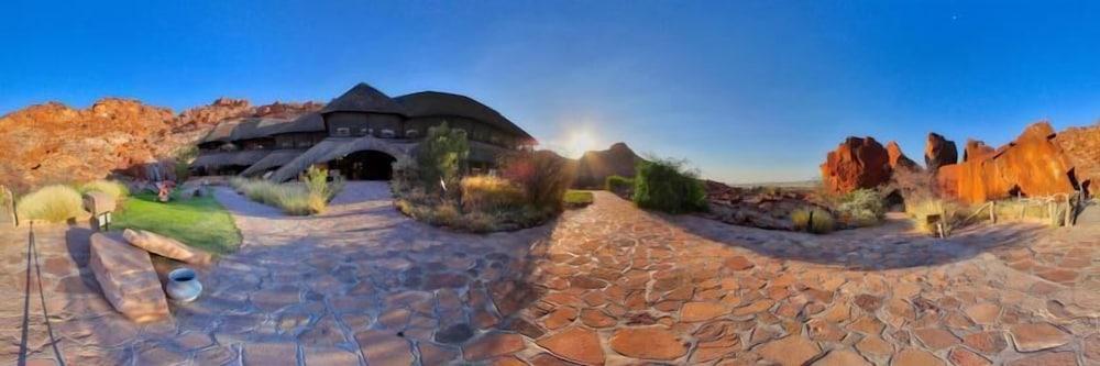 TWYFELFONTEIN COUNTRY LODGE(T) — 6