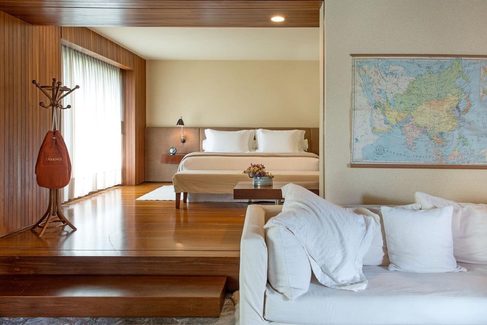 Hotel Fasano Punta del Este — 8