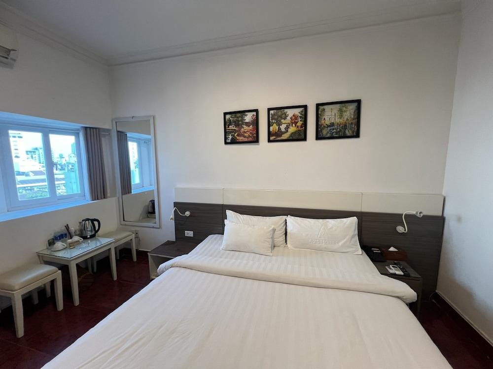 A25 Hotel - 19 Bui Thi Xuan — 10