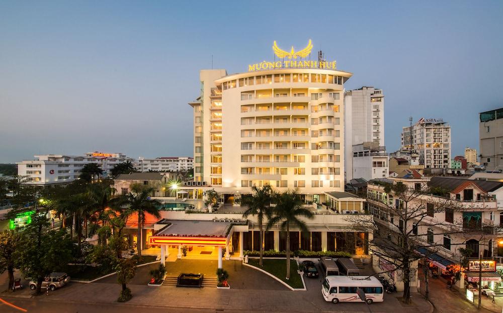 Muong Thanh Hue Hotel — 7
