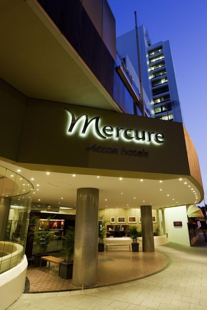 Mercure Perth — 4