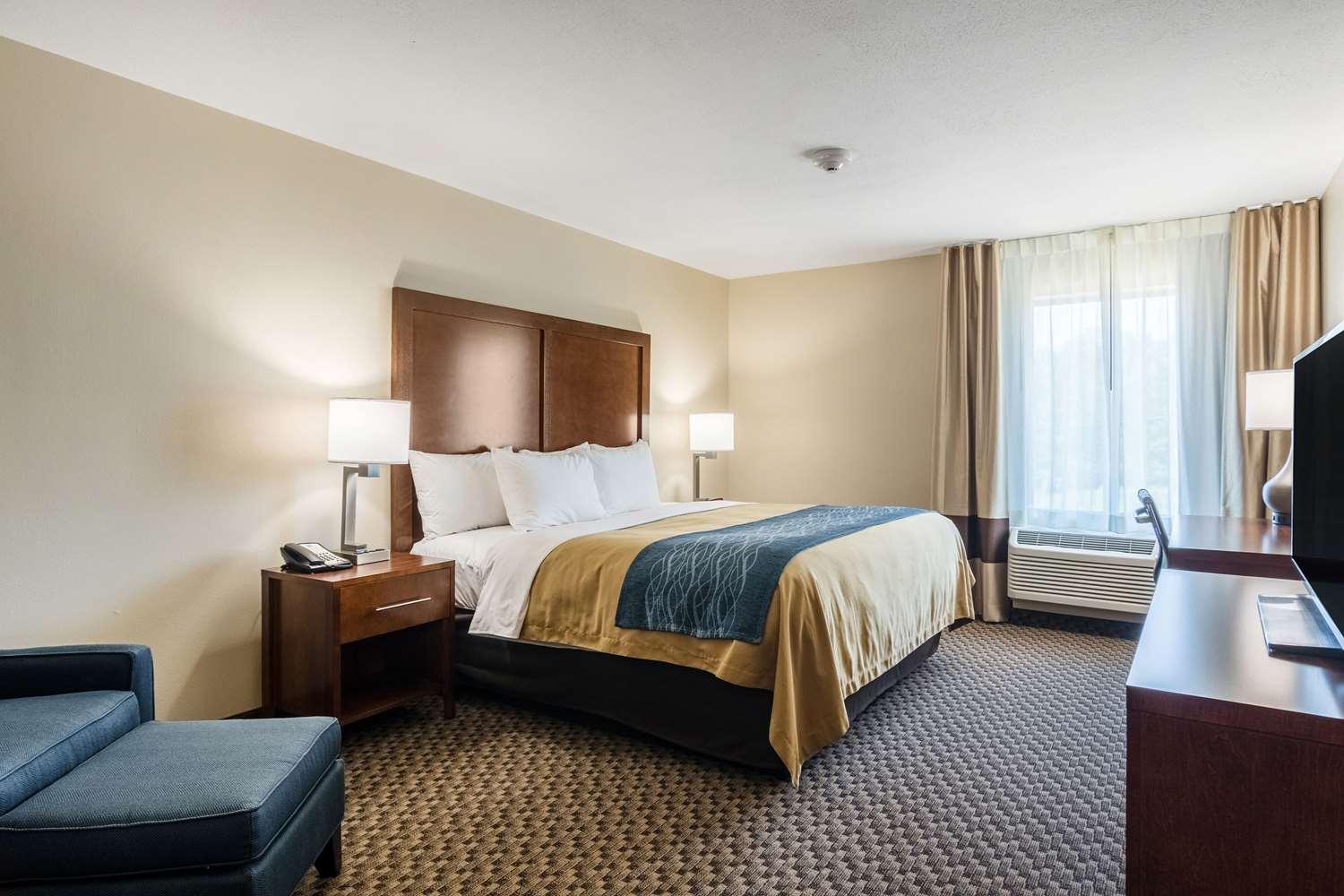 Comfort Inn Edwardsville - St. Louis — 9