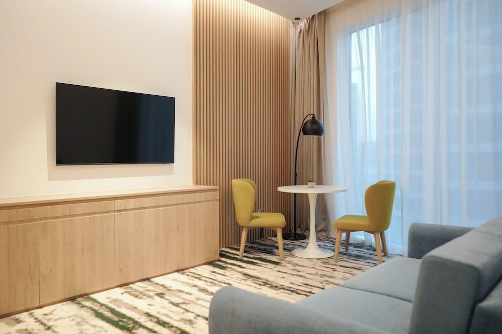 Holiday Inn Dubai Business Bay