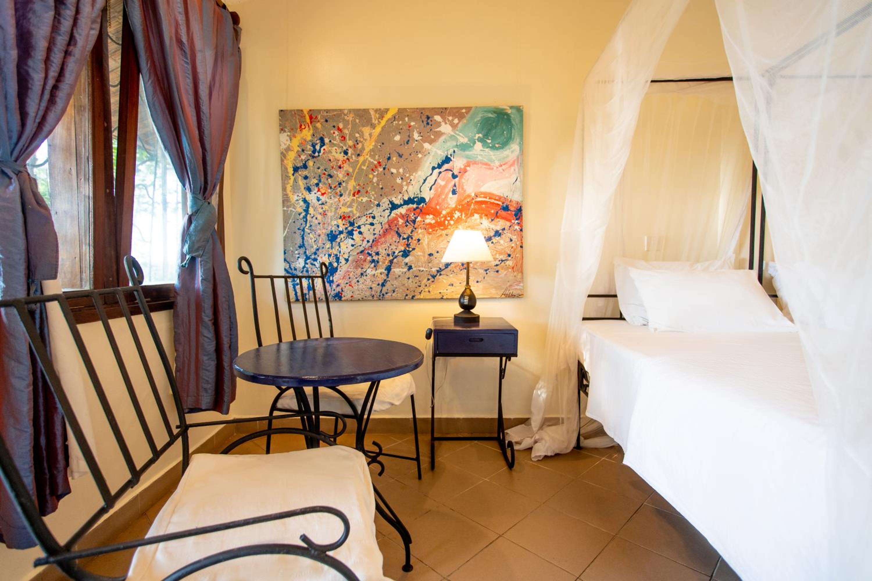 Mediterraneo Hotel — 9
