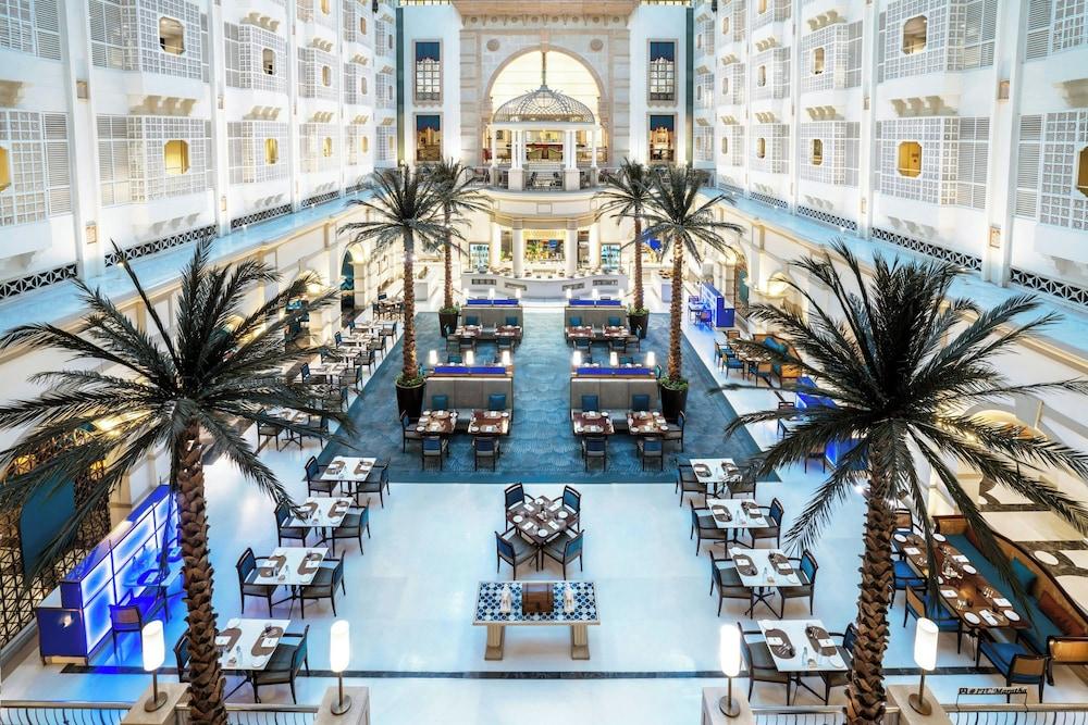 ITC Maratha, a Luxury Collection Hotel, Mumbai — 9