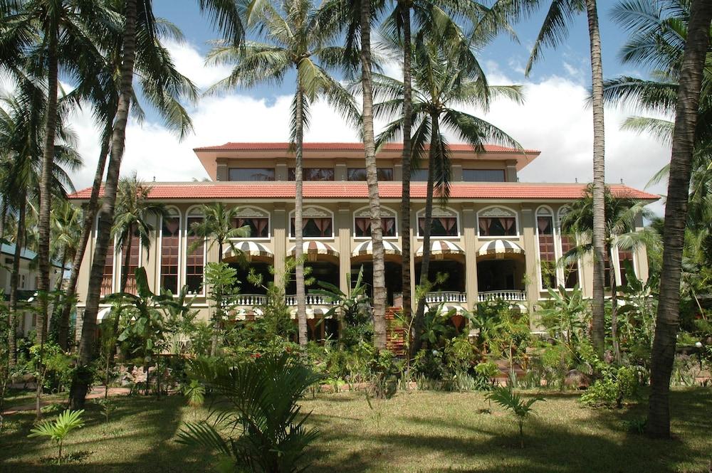 Vinh Suong Seaside — 8