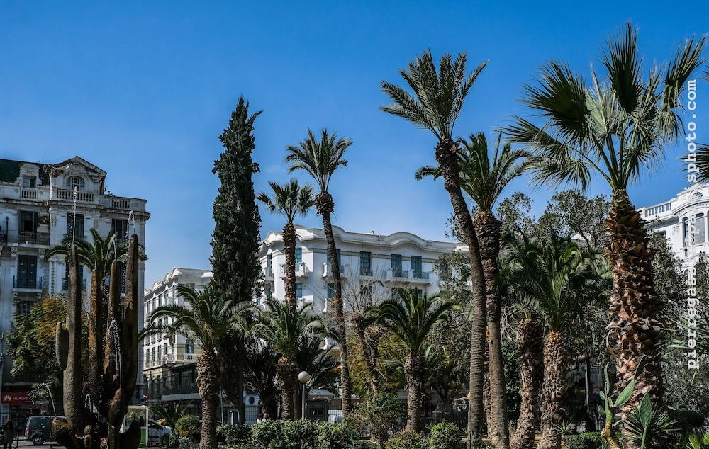 Hotel Majestic Tunis 845175 — 4