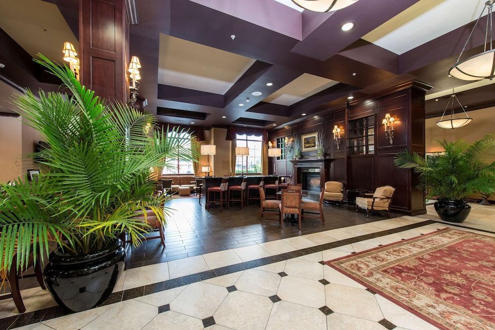 Hampton Inn Suites Albany Downtown — 7