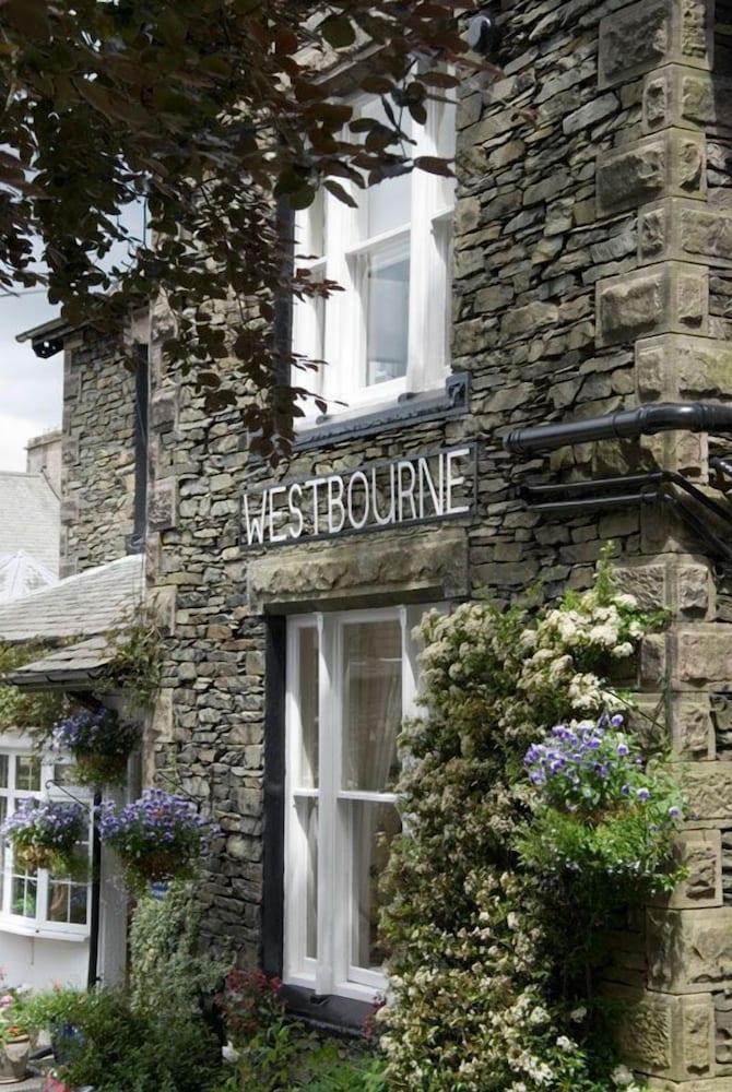 The Westbourne — 5