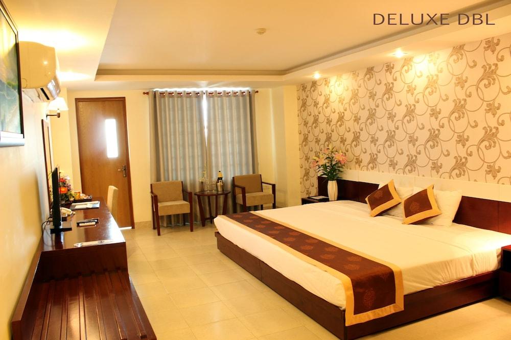 BIDV Hotel &amp; Conference Center — 5