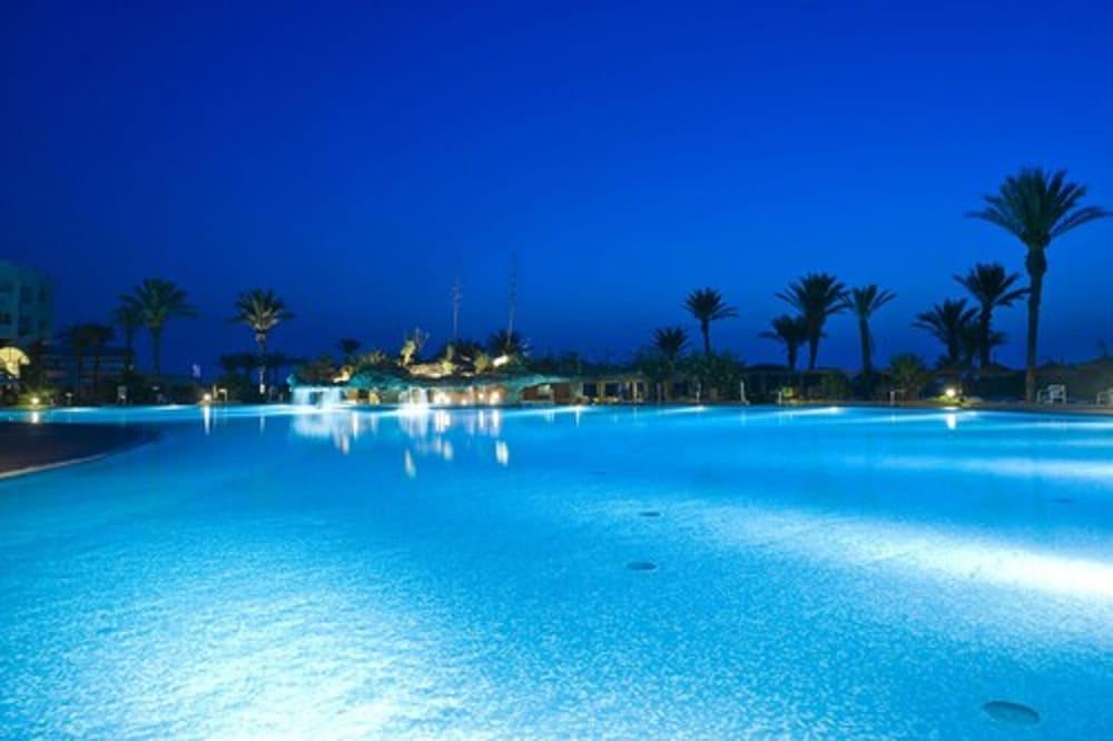 Mahdia Beach & Aquapark 1098798 — 6