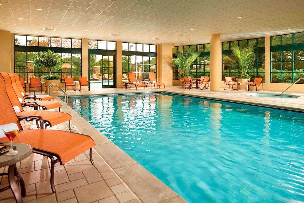 Marriott Atlanta Alpharetta — 5