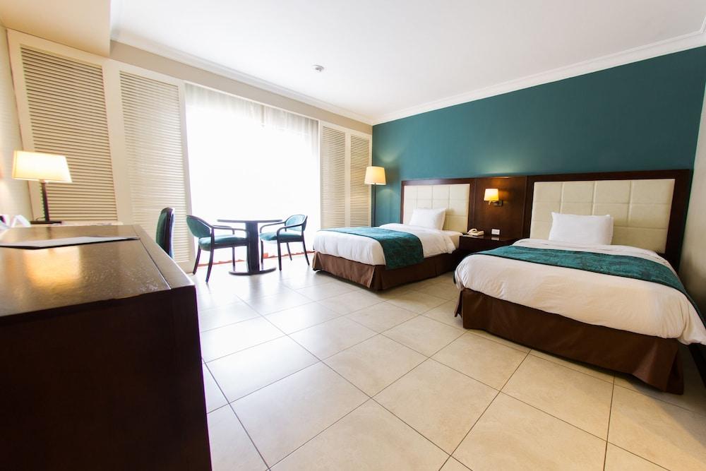 Oro Verde Machala — 10
