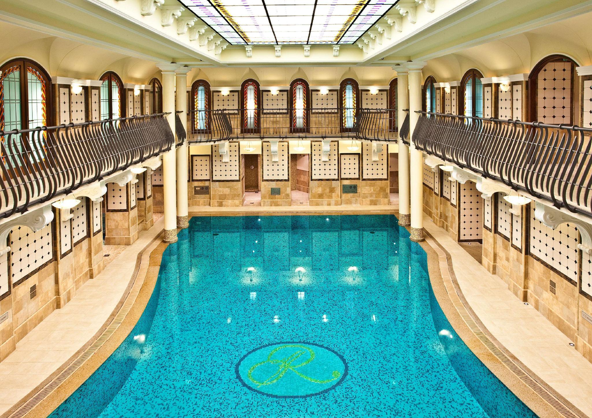 Corinthia Hotel Budapest — 5