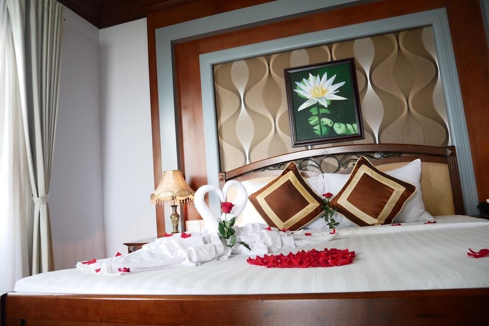 Rembrandt Hotel Nha Trang — 9