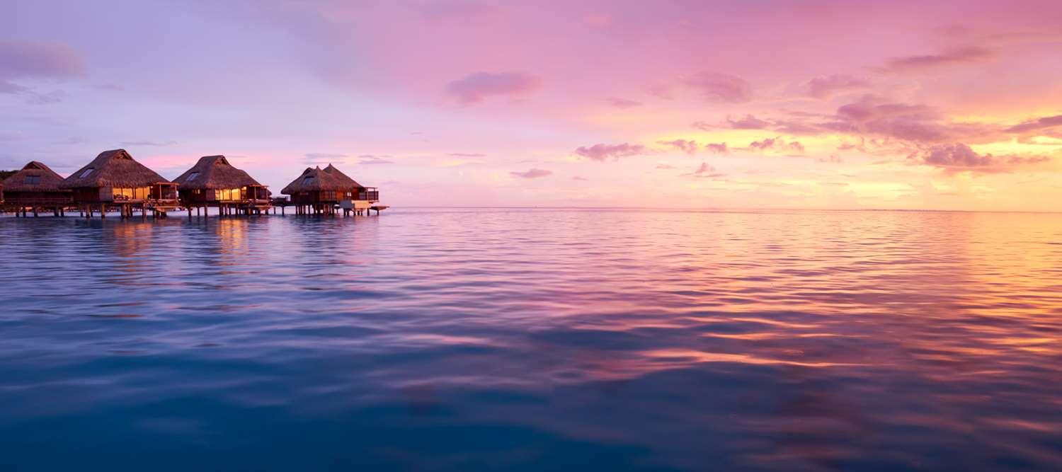Conrad Bora Bora Nui — 10