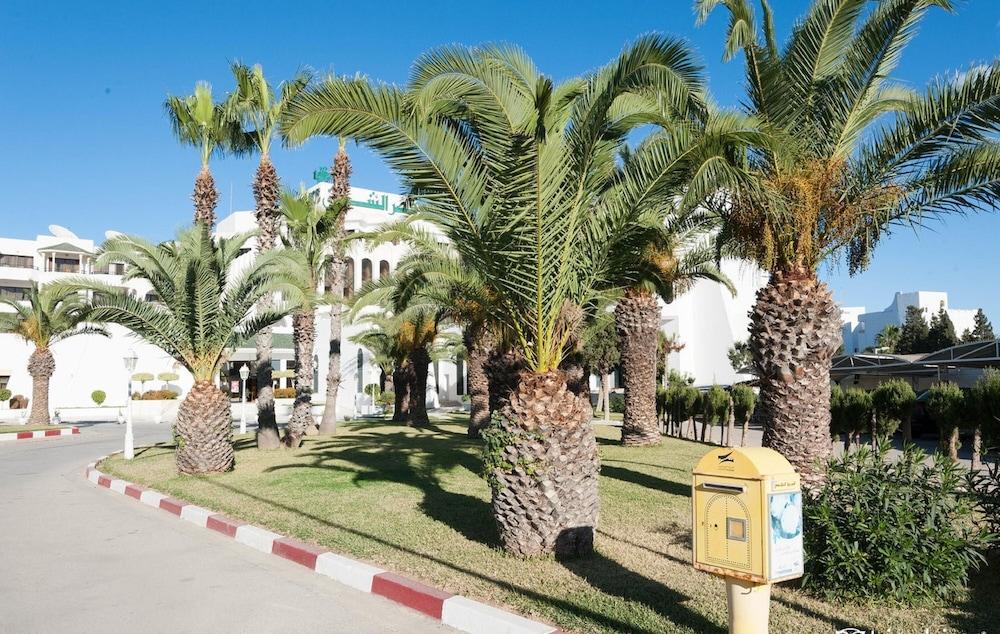 ORIENT PALACE HOTEL 891555 — 7