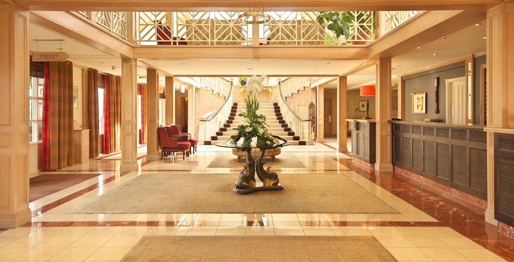 CONNEMARA COAST HOTEL 81554 — 10
