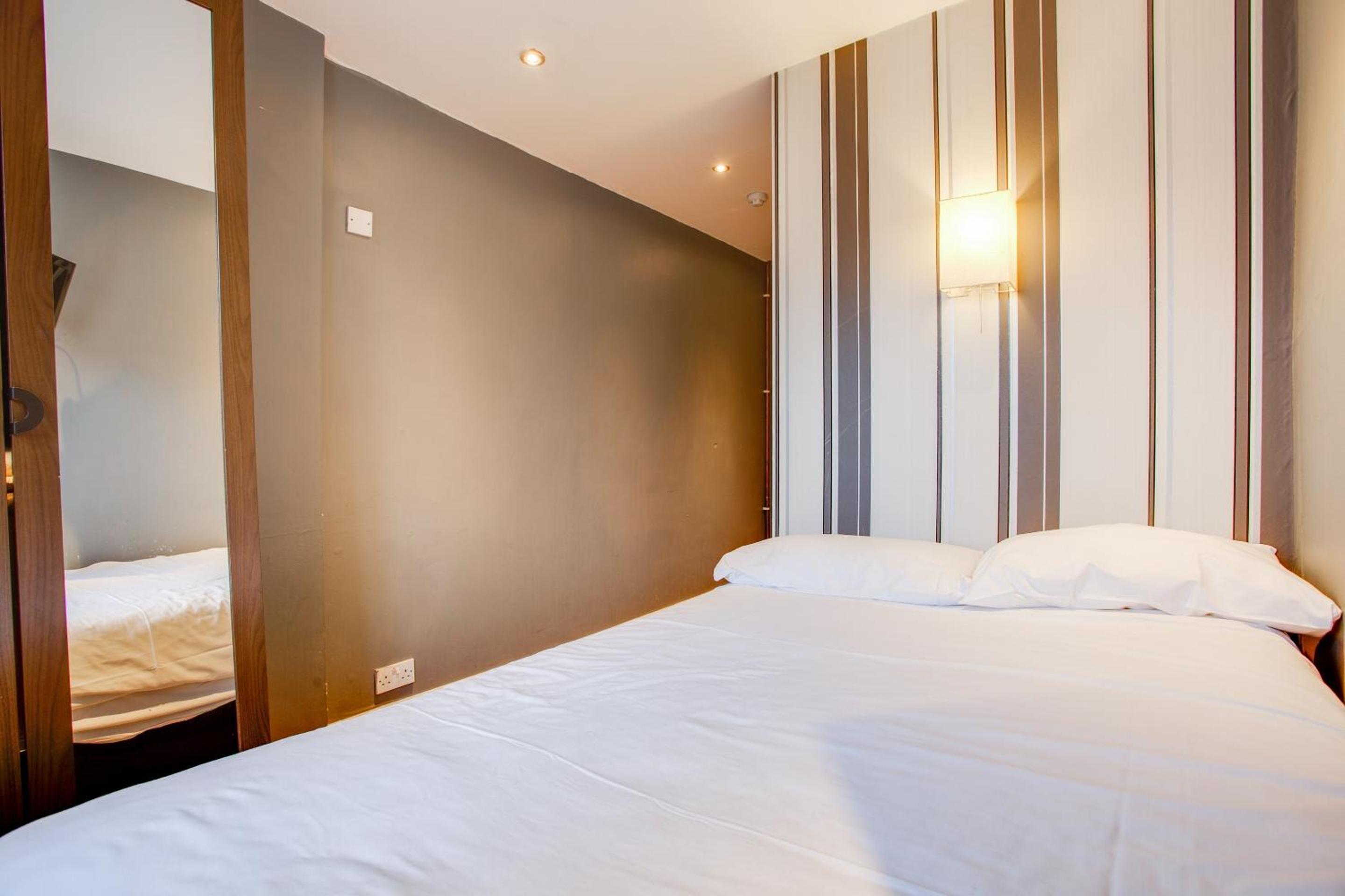 Montrose A Mayfair Collection Hotel — 10