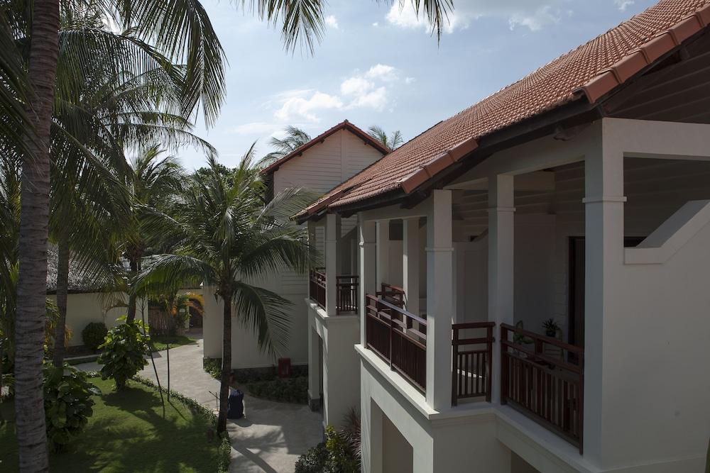 BLUE OCEAN RESORT PHAN THIET — 2