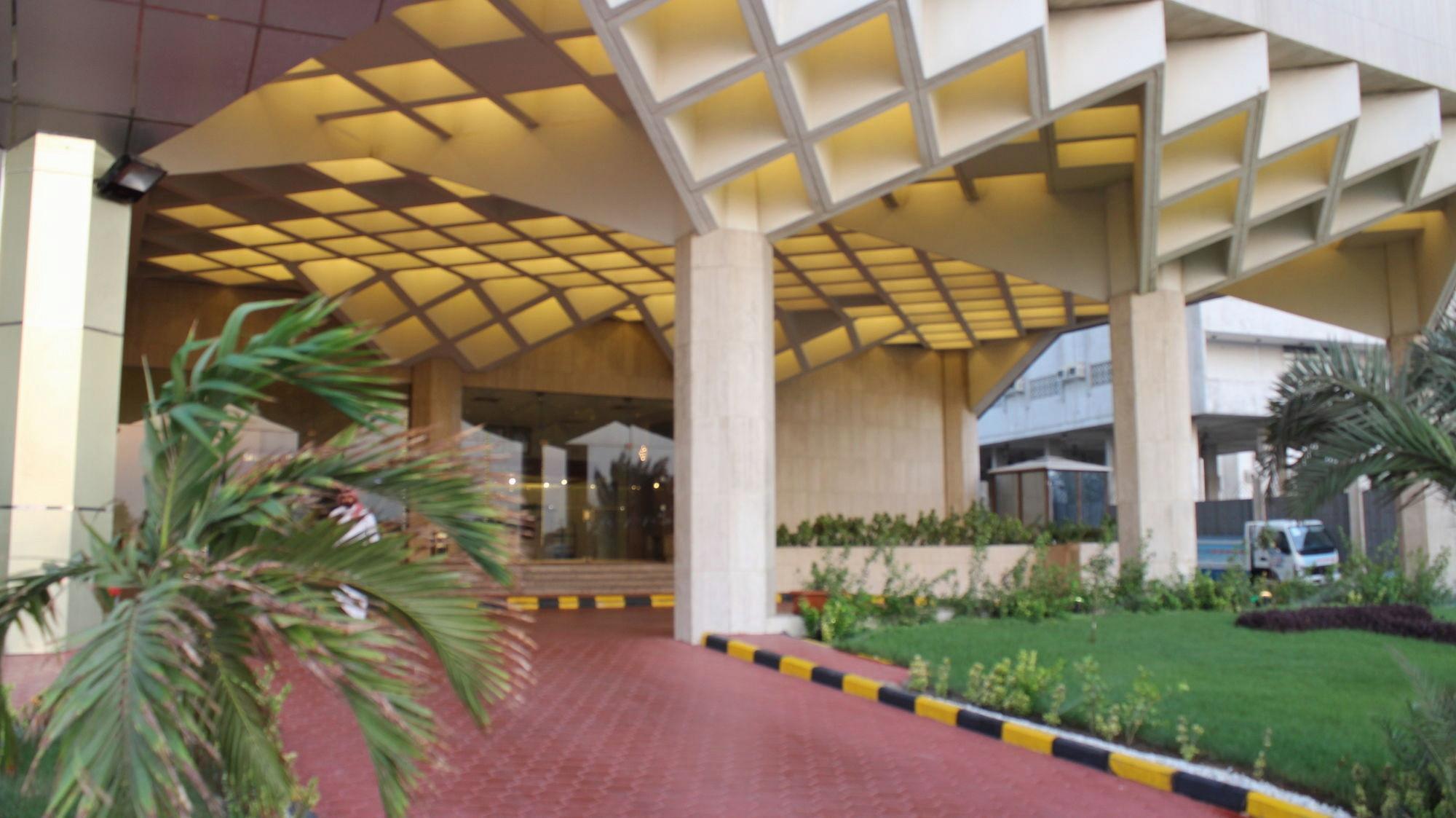 Jeddah Grand Hotel — 10