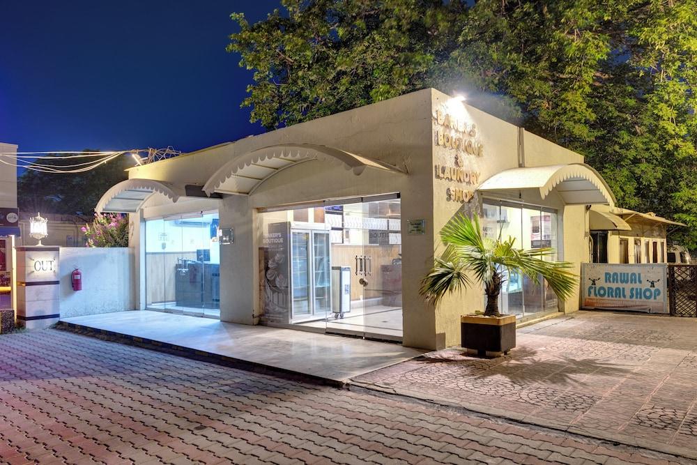 Pearl Continental Hotel Rawalpindi — 5