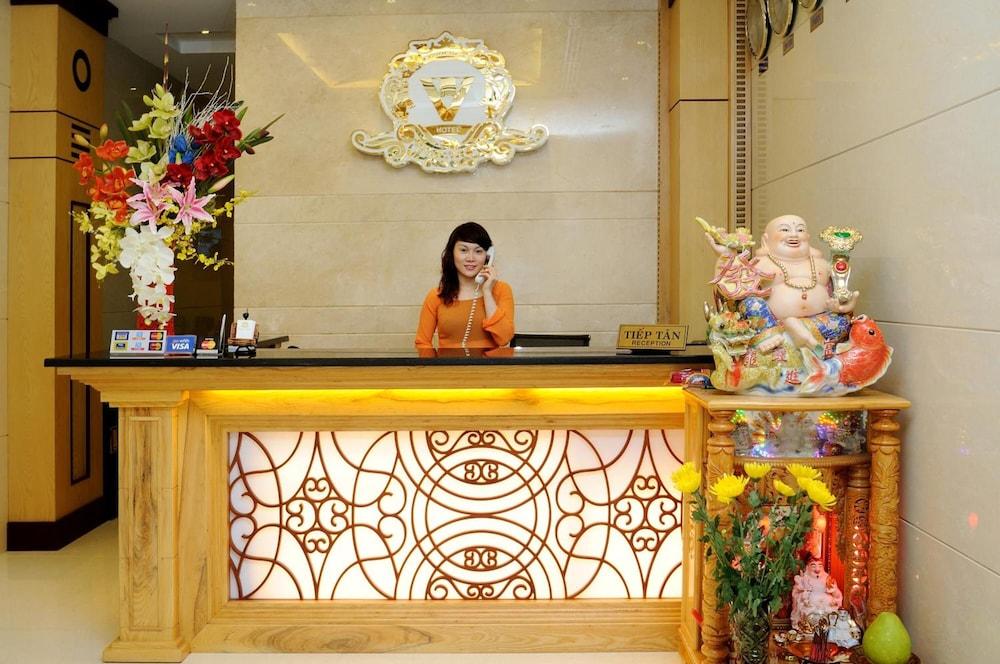 Vuong Tai Hotel — 3