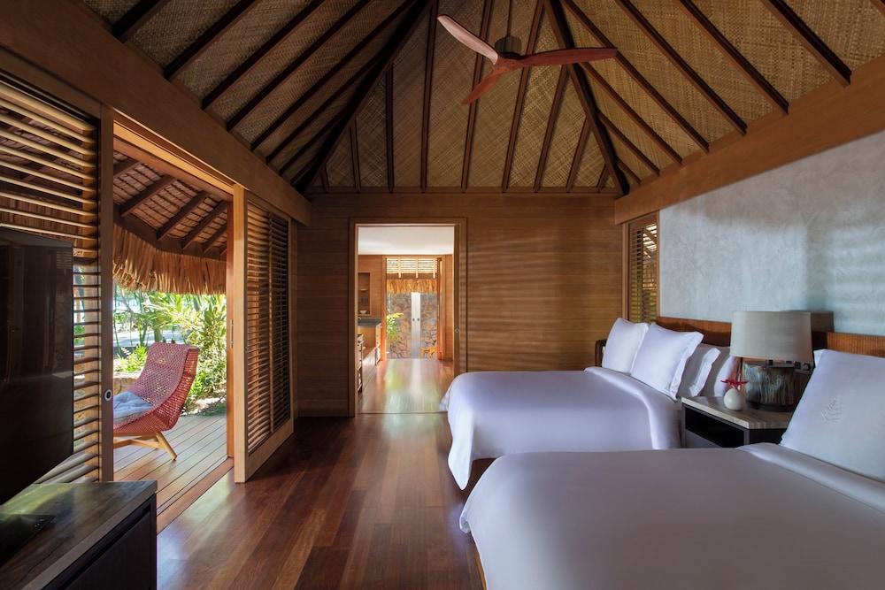 Four Seasons Resort Bora Bora — 9