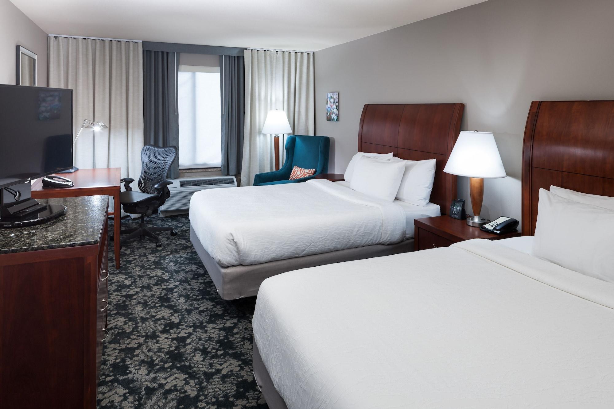 Hilton Garden Inn Austin North — 6