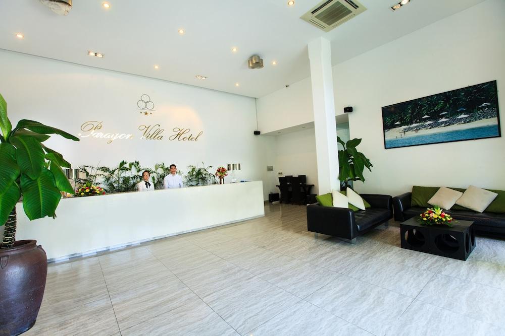 Paragon Villa Hotel — 9