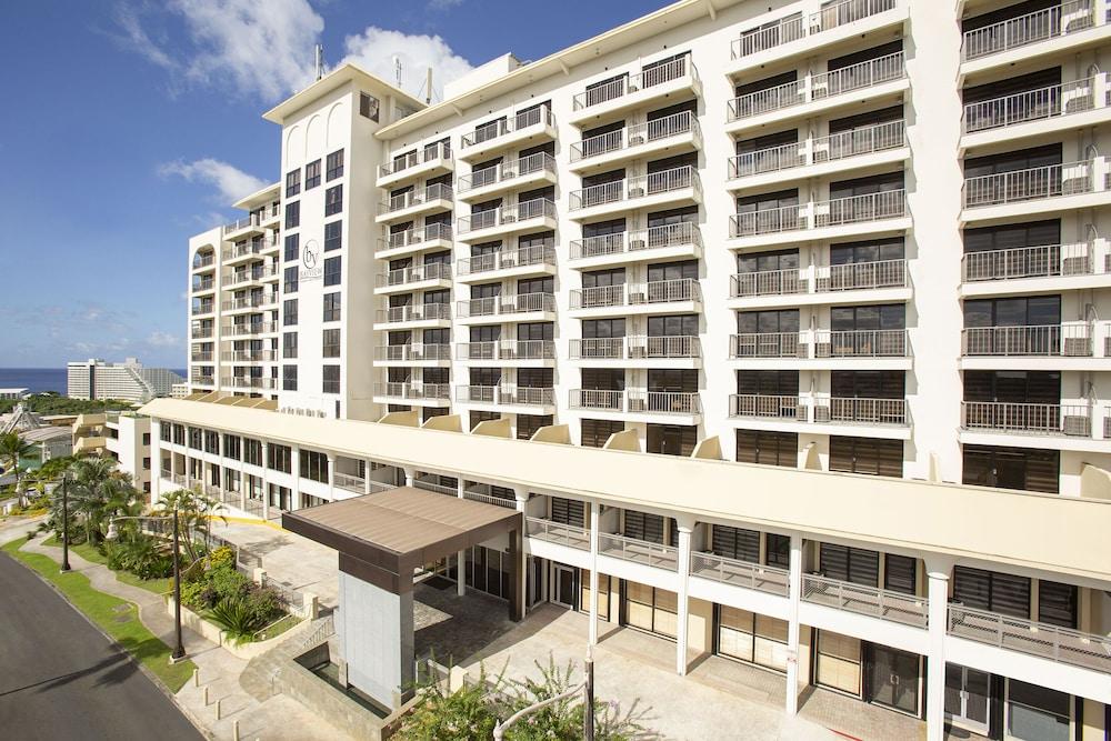 Bayview Hotel Guam — 2