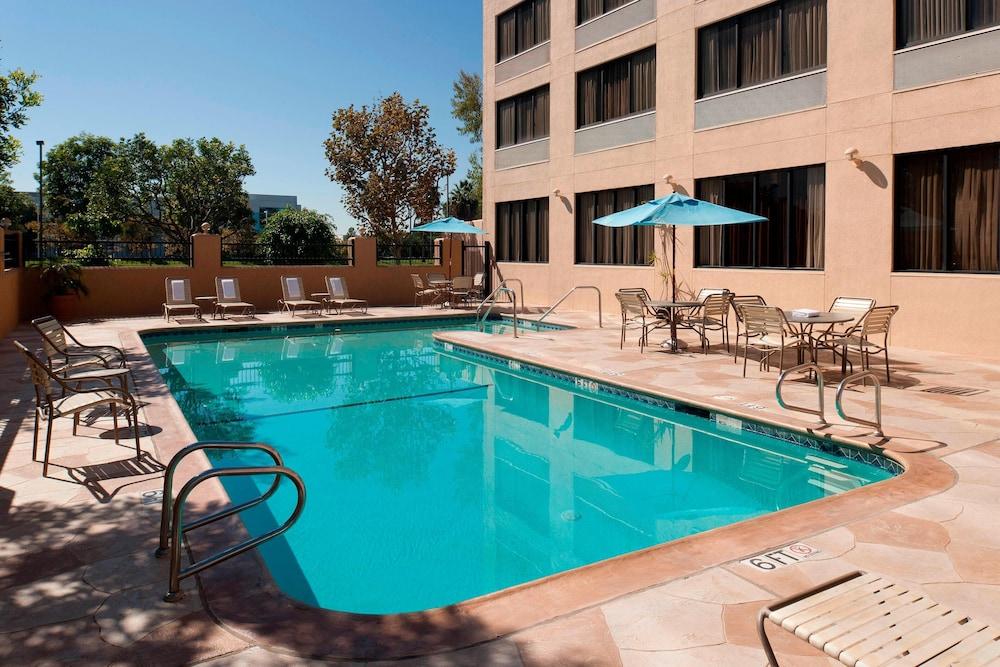 Courtyard by Marriott Cypress Anaheim / Orange County — 5