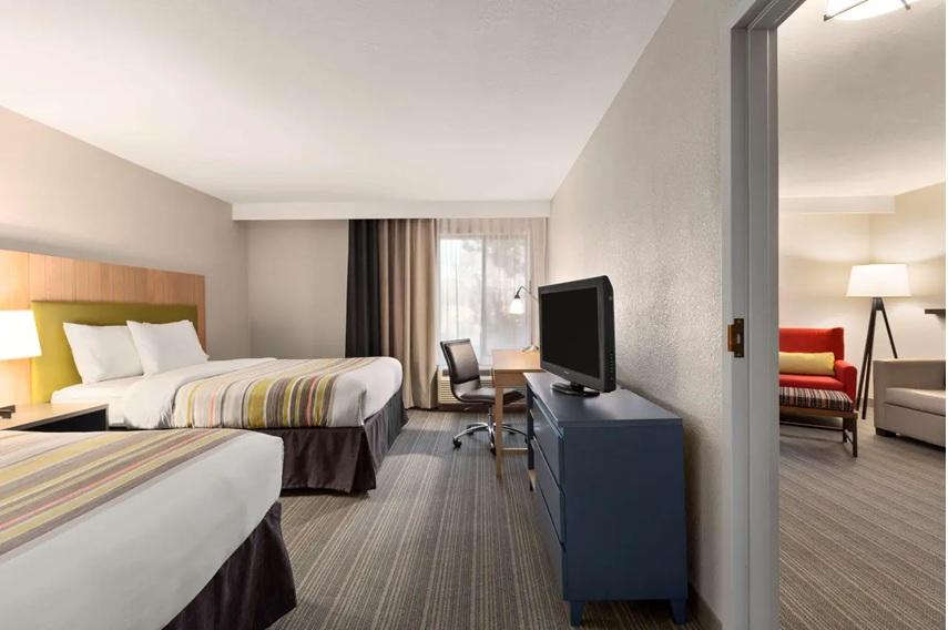 Country Inn & Suites by Radisson, Flagstaff, AZ — 8