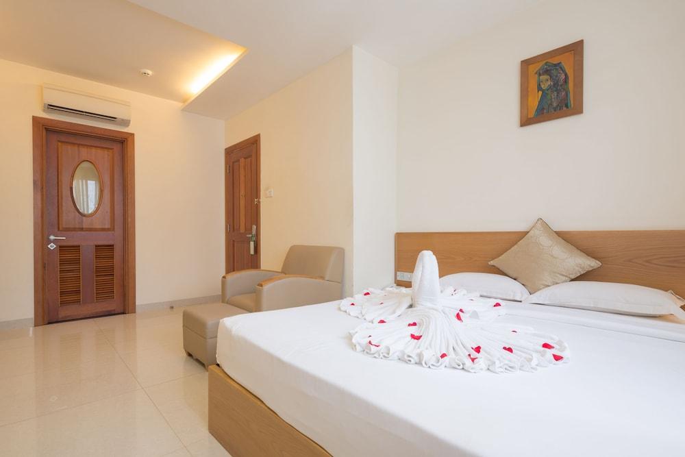 Gia Vien Hotel — 6