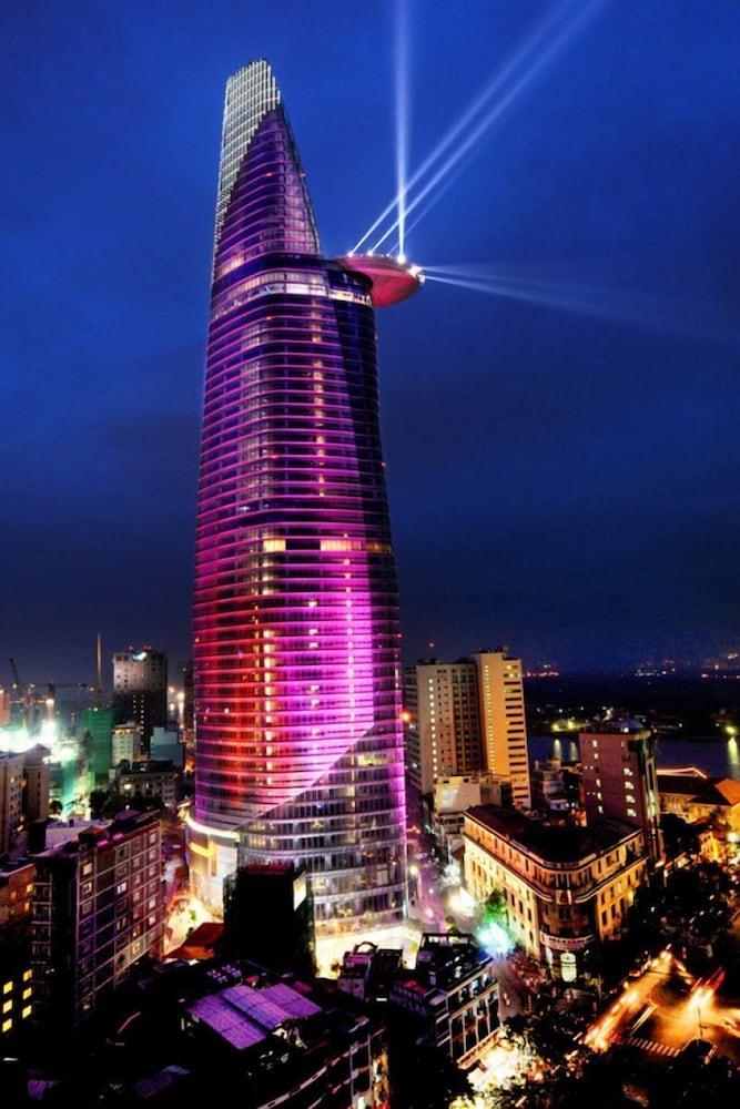 Eastin Grand Hotel Saigon — 4