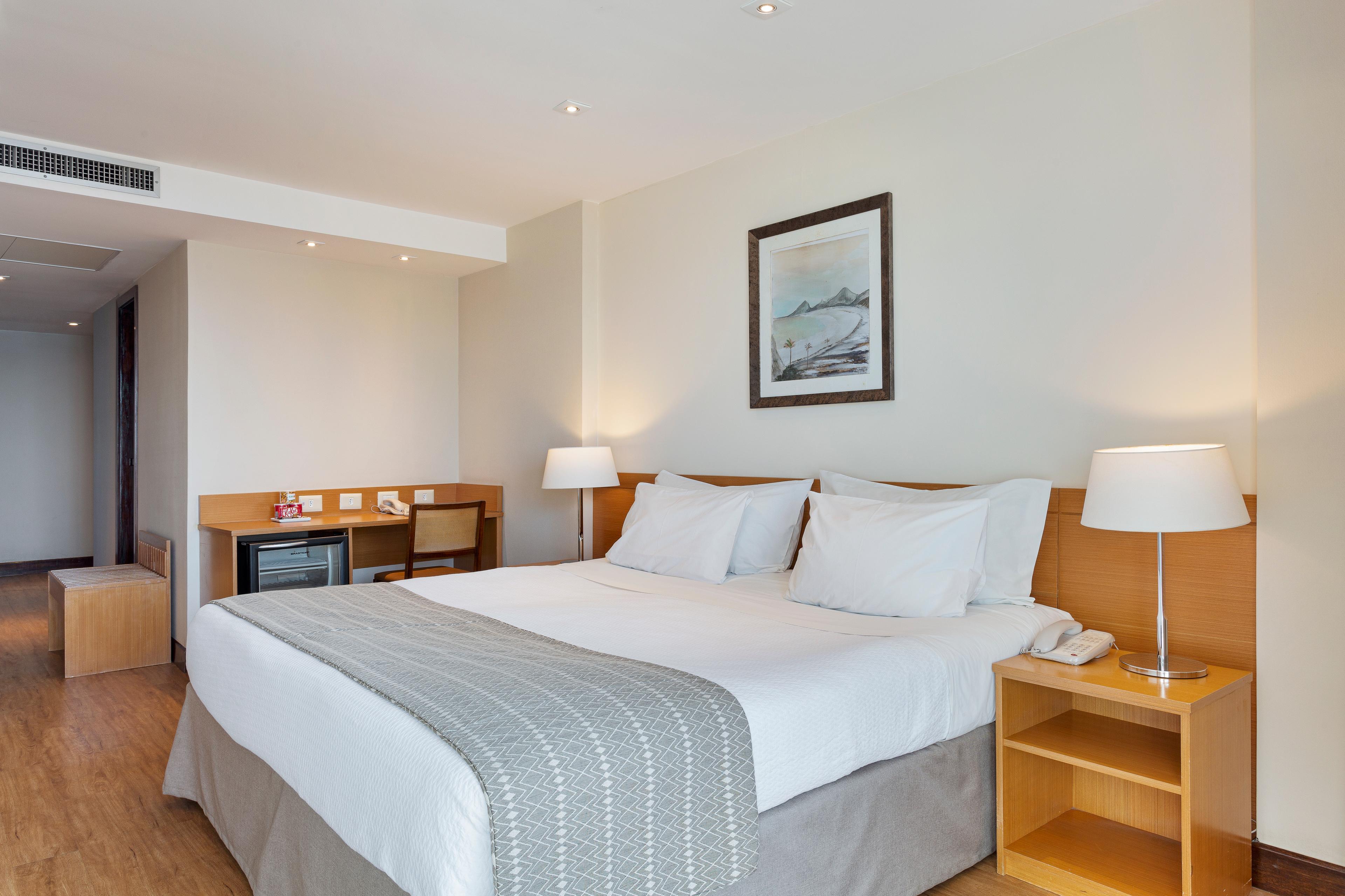 Windsor Palace Copacabana — 10