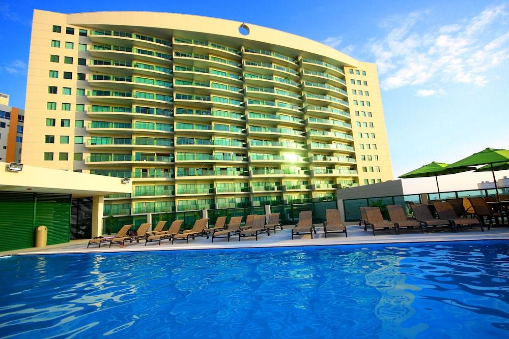 BARCELO COLON MIRAMAR — 5