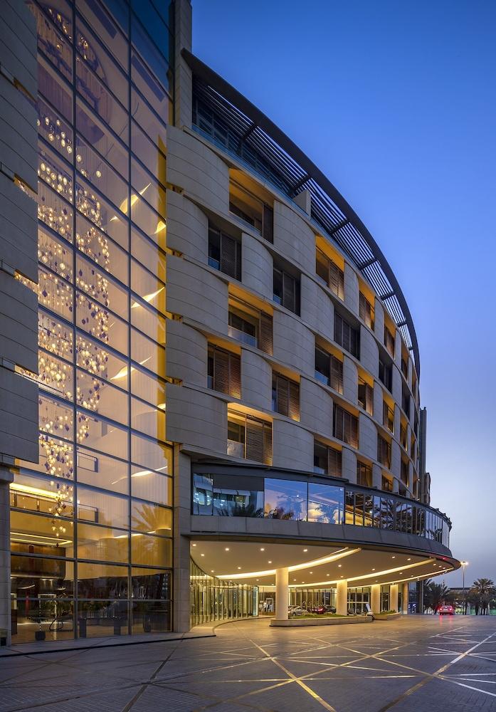 Mandarin Oriental Al Faisaliah Riyadh — 7