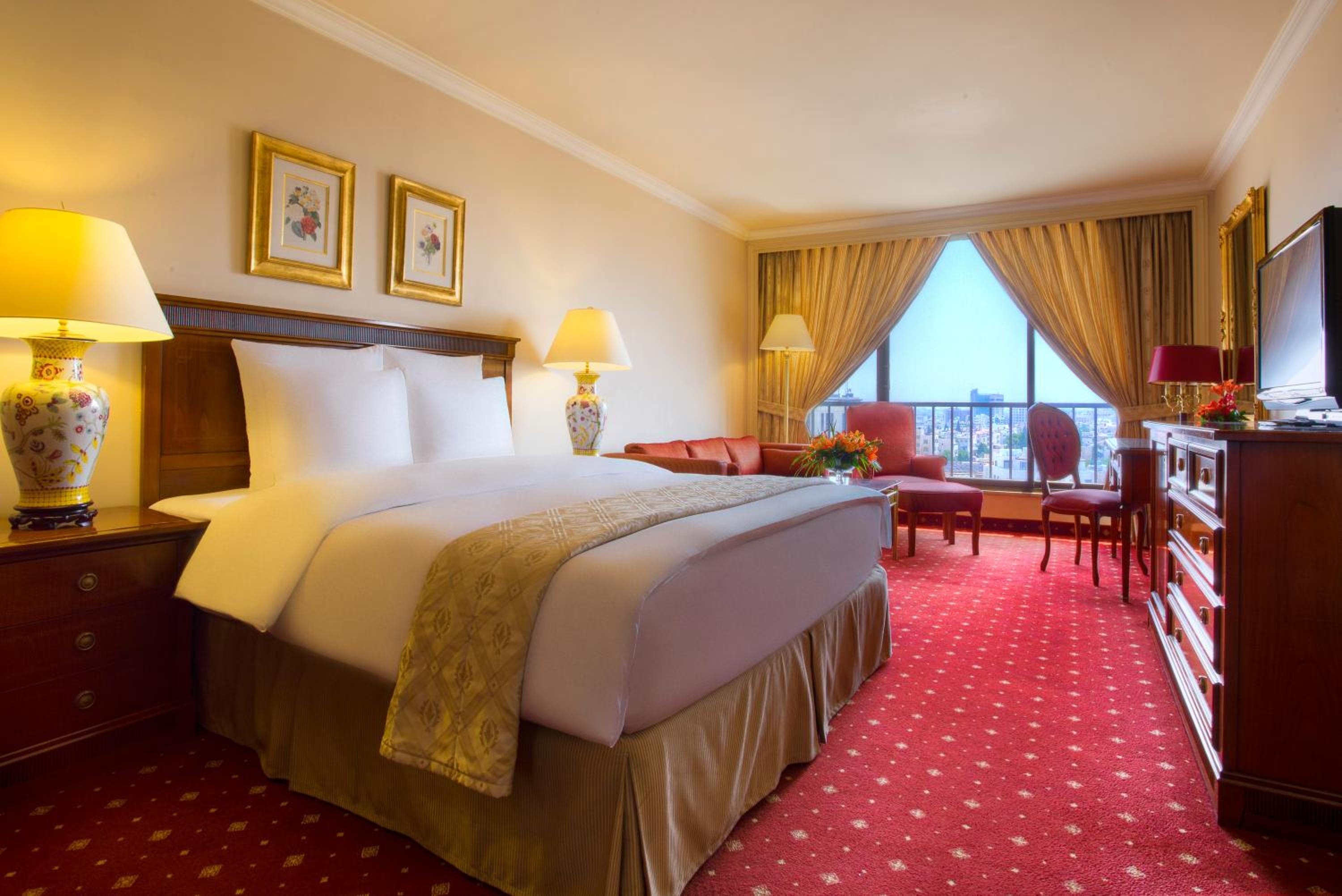 Regency Palace Amman 59814 — 7