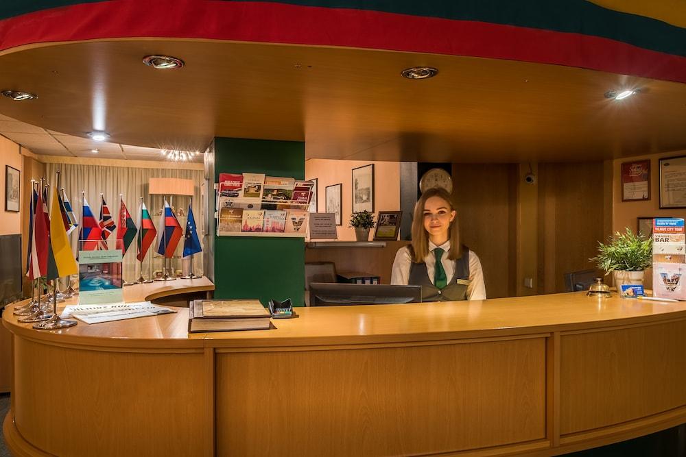 Hotel Zemaites 1104048 — 3